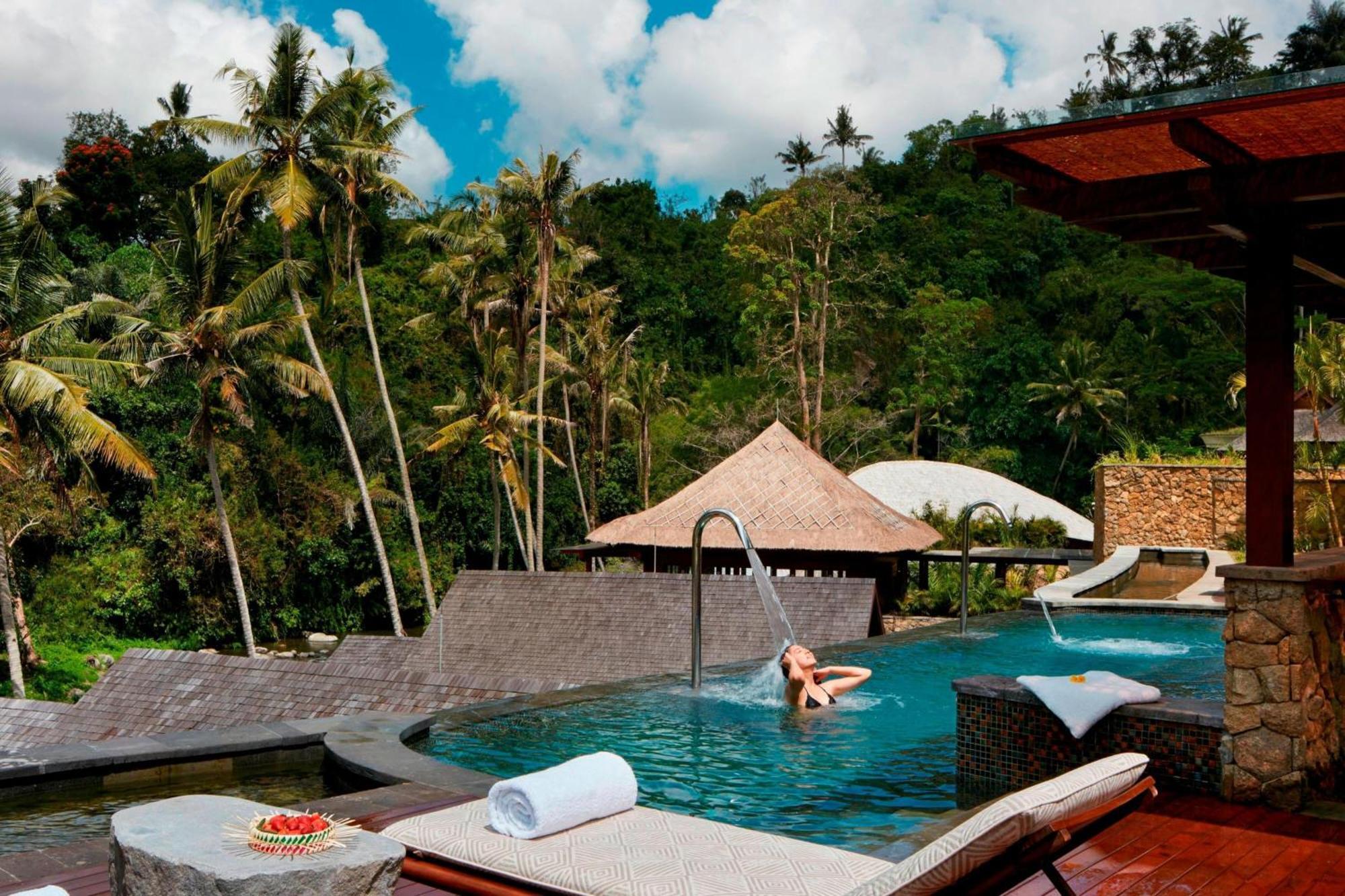 Mandapa, A Ritz-Carlton Reserve Ubud Exterior foto
