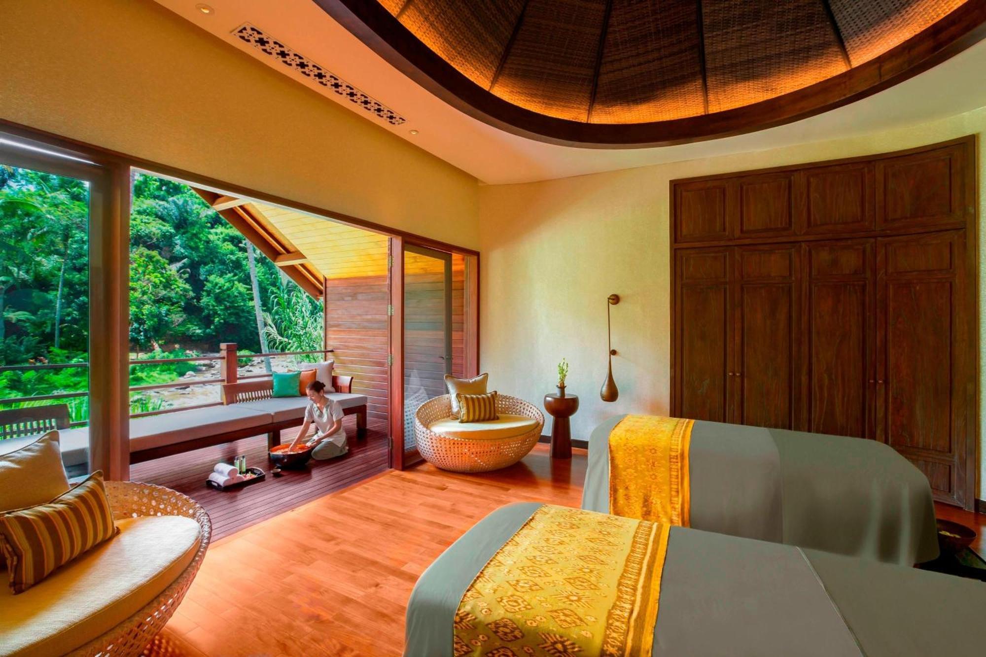 Mandapa, A Ritz-Carlton Reserve Ubud Exterior foto