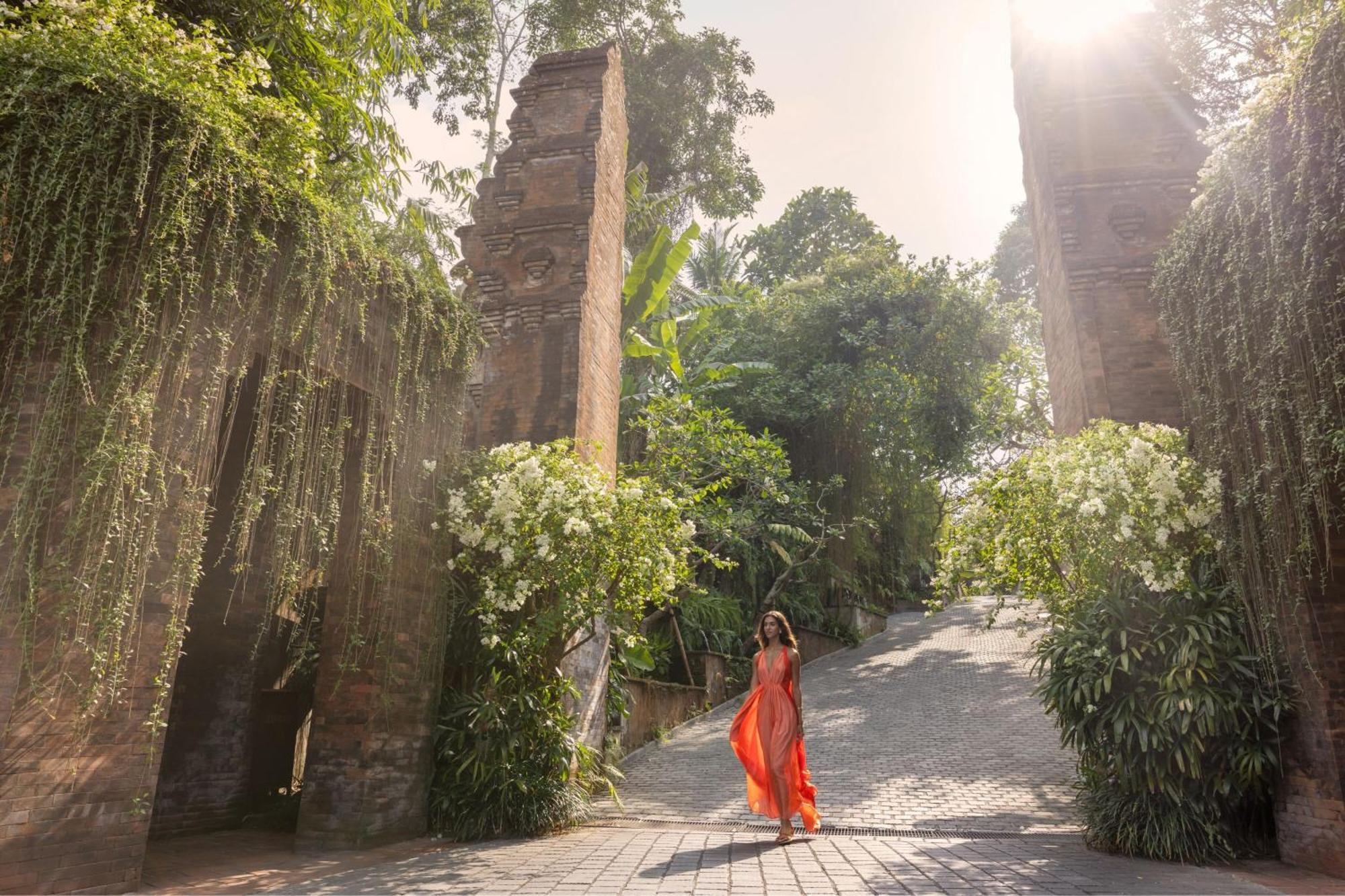 Mandapa, A Ritz-Carlton Reserve Ubud Exterior foto