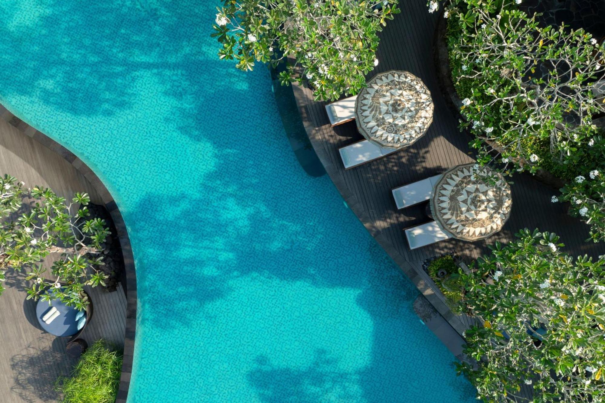 Mandapa, A Ritz-Carlton Reserve Ubud Exterior foto