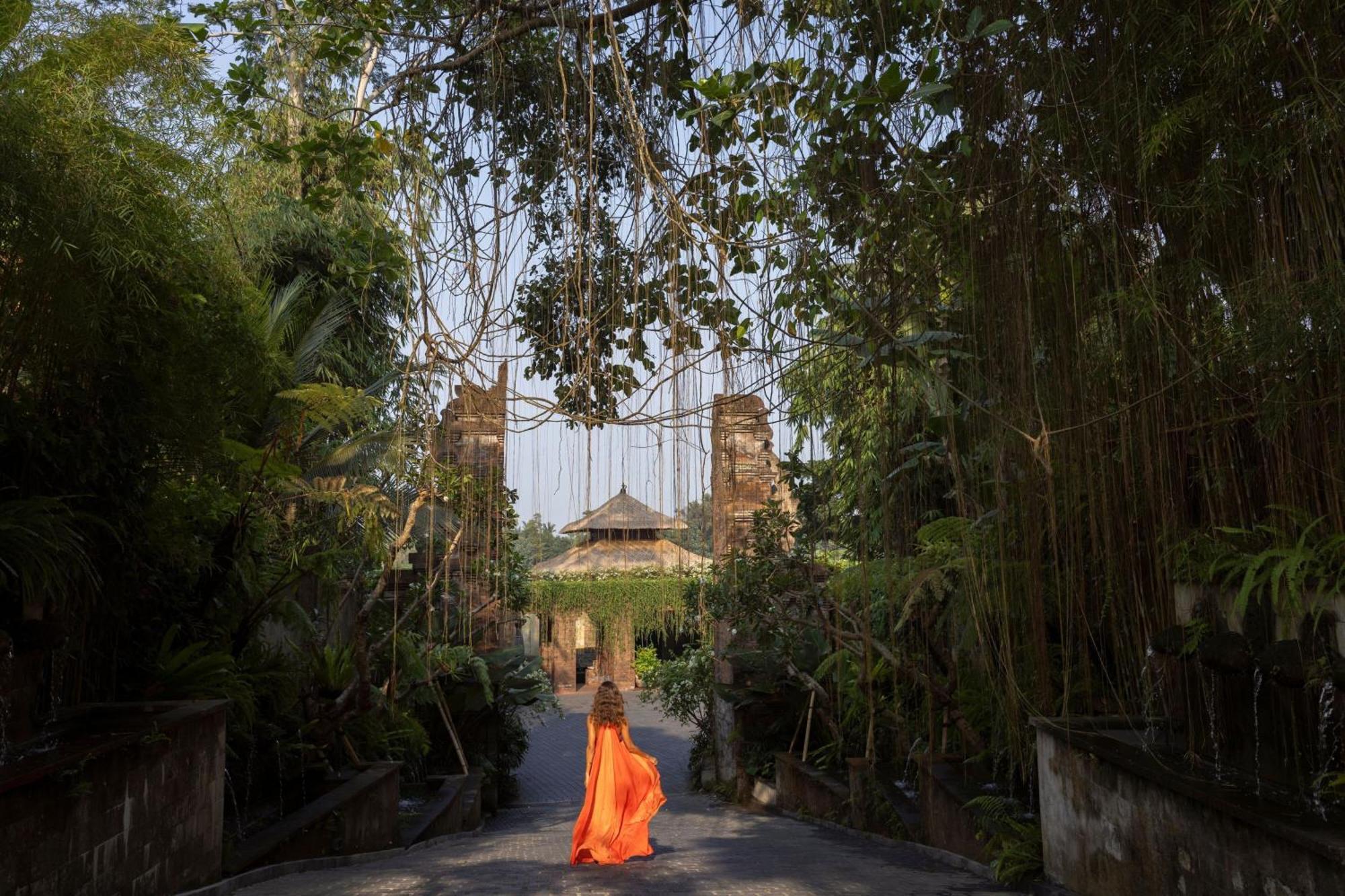 Mandapa, A Ritz-Carlton Reserve Ubud Exterior foto