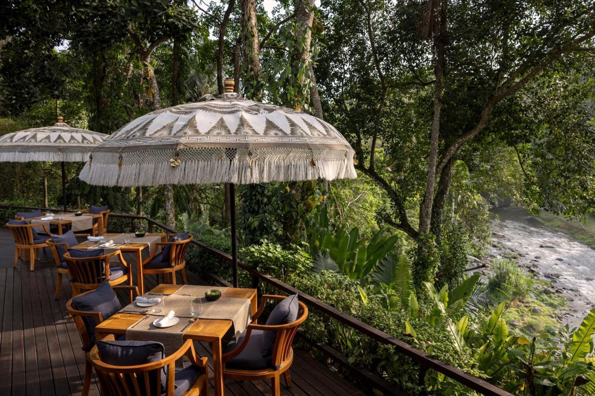 Mandapa, A Ritz-Carlton Reserve Ubud Exterior foto