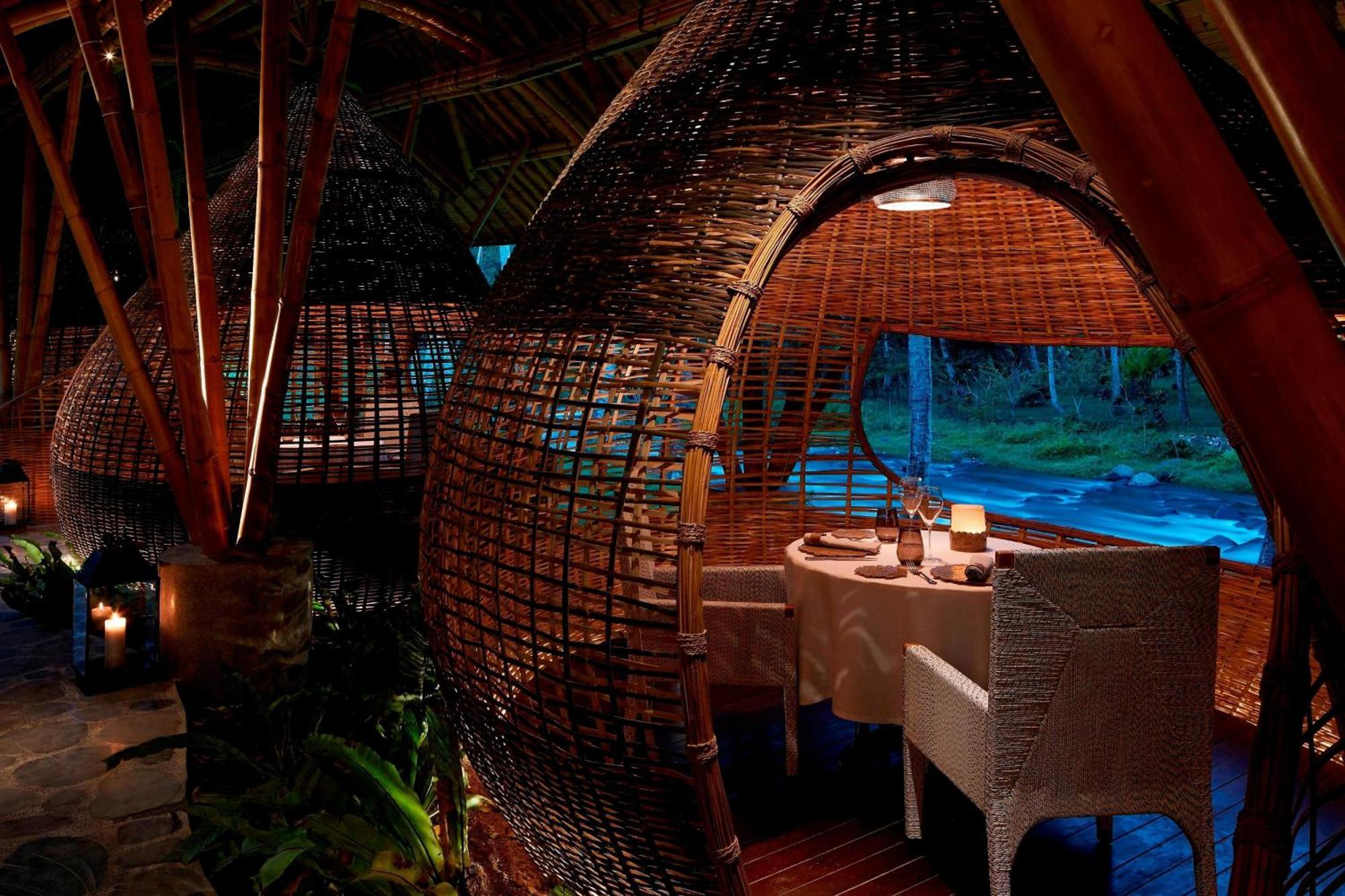 Mandapa, A Ritz-Carlton Reserve Ubud Exterior foto