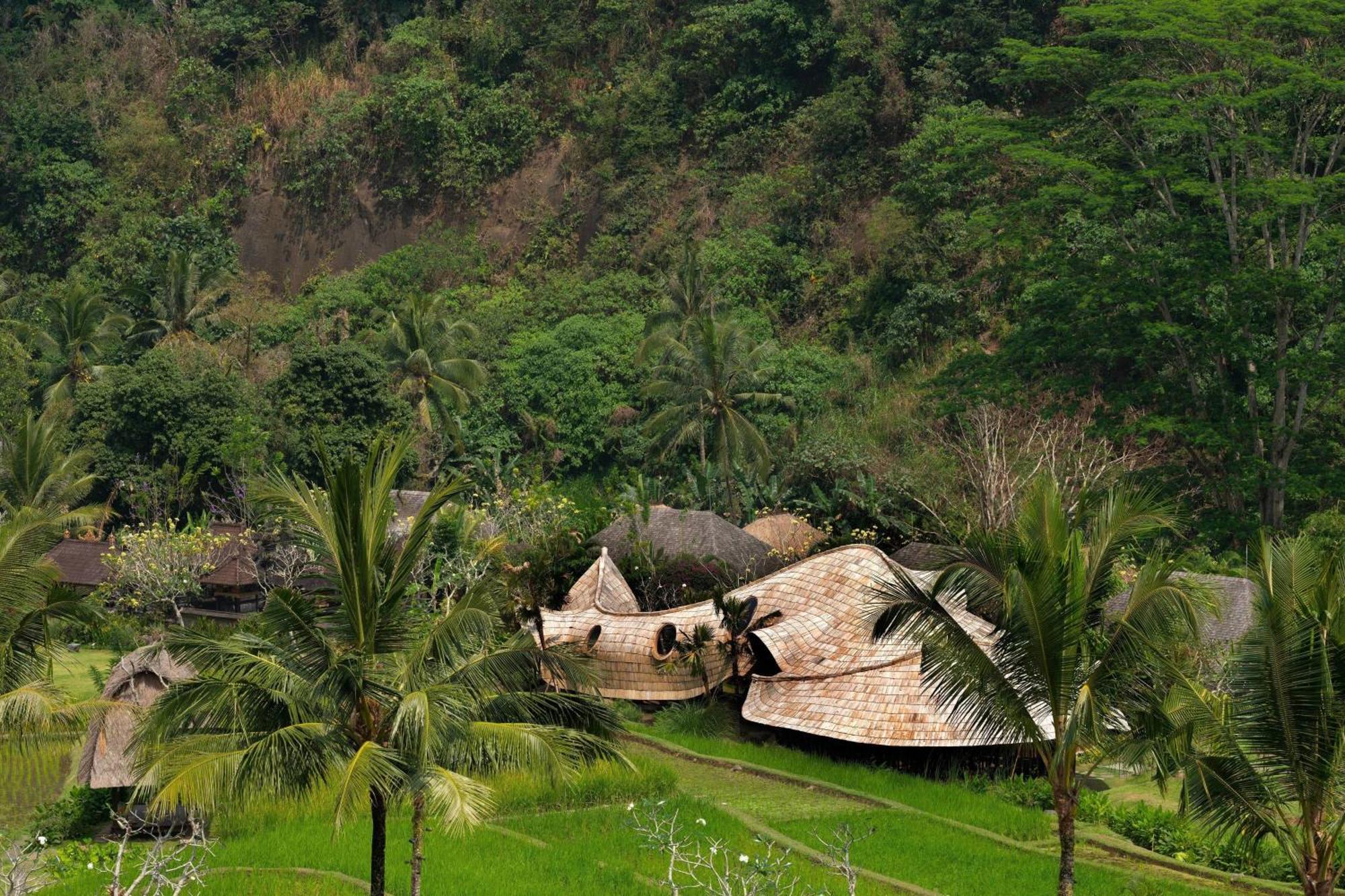 Mandapa, A Ritz-Carlton Reserve Ubud Exterior foto
